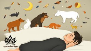 Mơ Thấy Xác Chết Là Điềm Báo Gì? Giải Mã Ý Nghĩa Tâm Linh
