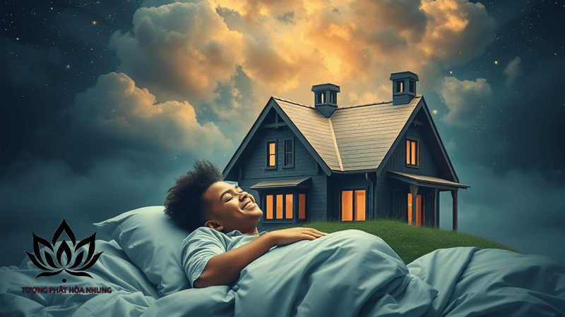 Mơ Thấy Xây Nhà Mới: Ý Nghĩa và Giải Mã Chi Tiết