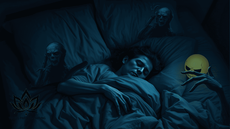 Các Trường Hợp Mơ Thấy Zombie Thường Gặp và Giải Mã Chi Tiết