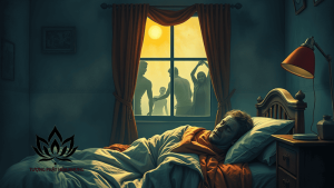 Mơ Thấy Zombie Là Điềm Gì? Giải Mã Từ A Đến Z