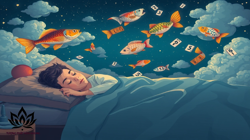 Nằm Mơ Bắt Được Cá Trê Đánh Đề Con Gì? Giải Mã Từ A Đến Z