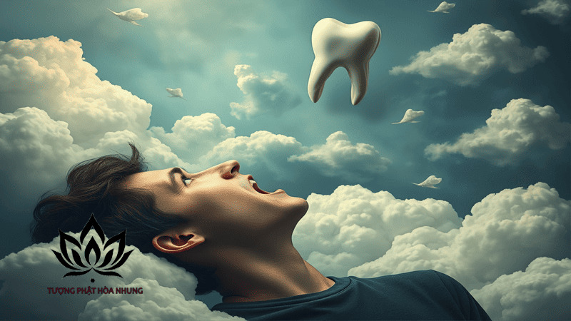 Nằm Mơ Bị Gãy Răng: Ý Nghĩa Toàn Diện Từ Tâm Linh Đến Khoa Học
