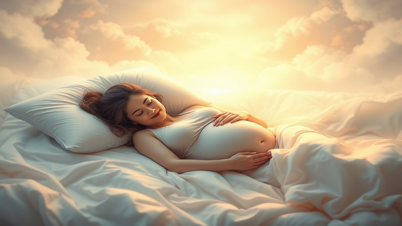 Hóa Giải Giấc Mơ Nằm Mơ Bị Sảy Thai: Lời Khuyên Từ Chuyên Gia