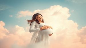 Nằm Mơ Thấy Có Bầu – Giải Mã Ý Nghĩa Tâm Linh
