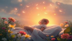Sau Khi Nằm Mơ Thấy Có Con, Bạn Nên Làm Gì?