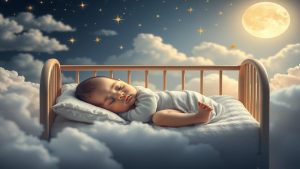 Giải Mã Chi Tiết Các Tình Huống Nằm Mơ Thấy Em Bé