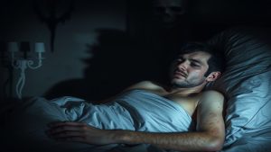 Giải Mã Các Tình Huống Thường Gặp Khi Nằm Mơ Gặp Ác Mộng