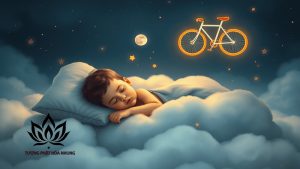 Nằm Mơ Mất Xe Đạp Đánh Đề Con Gì? 