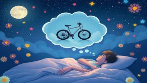 Giải Mã Chi Tiết Các Tình Huống Mơ Mất Xe Đạp Điện
