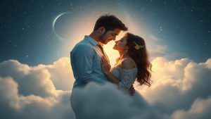 Nằm Mơ Thấy Người Yêu Cũ: Ý Nghĩa Sâu Xa Trong Tâm Linh
