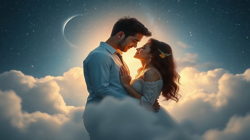 Nằm Mơ Thấy Người Yêu Cũ: Ý Nghĩa Sâu Xa Trong Tâm Linh
