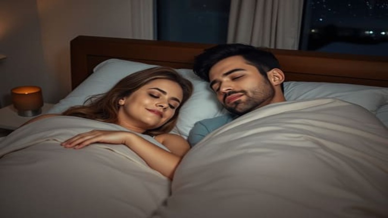 Nằm Mơ Quan Hệ: Giải Mã Ý Nghĩa Từ Góc Độ Tâm Lý Học