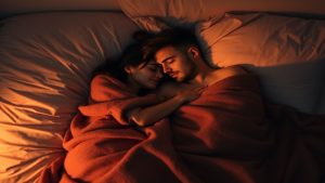 Giải tỏa lo lắng và tìm kiếm sự bình an