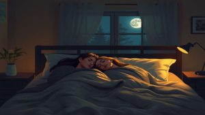 Nằm Mơ Quan Hệ Đồng Giới: Giải Mã Ý Nghĩa Từ A Đến Z