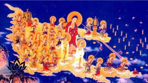 Căn Bản Giáo Lý về Cõi Tây Phương Cực Lạc