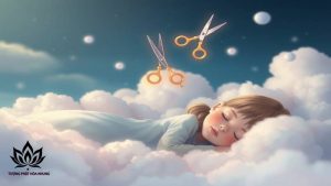 Giải Mã Ý Nghĩa Chung Khi Nằm Mơ Thấy Bị Cắt Tóc