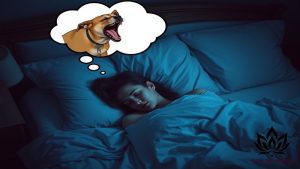 Giải Mã Chi Tiết Giấc Mơ Nằm Mơ Thấy Bị Chó Cắn