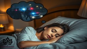 Nằm Mơ Thấy Bị Công An Bắt Có Ý Nghĩa Gì? Giải Mã Chi Tiết