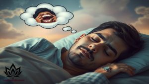 Giải Mã Ý Nghĩa Giấc Mơ Nằm Mơ Thấy Bị Mẻ Răng