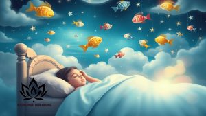 Nằm Mơ Thấy Cá: Giải Mã Ý Nghĩa Từng Trường Hợp Cụ Thể