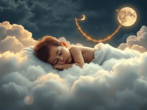 Giải Mã Chi Tiết Các Tình Huống Thường Gặp Khi Nằm Mơ Thấy Dây Chuyền Vàng
