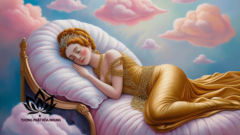 nam-mo-thay-deo-vang-la-diem-bao-gi