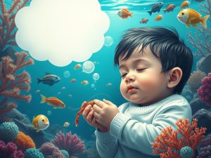 Nằm Mơ Thấy Đi Bắt Tôm Đánh Con Gì? Con Số May Mắn