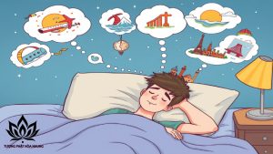 Giải Mã Ý Nghĩa Giấc Mơ Nằm Mơ Thấy Đi Du Lịch