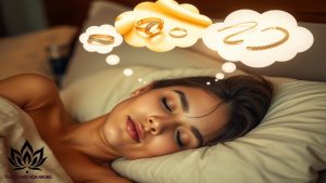 Nằm Mơ Thấy Đi Mua Vàng Có Ý Nghĩa Gì?