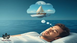 Giải Mã Giấc Mơ Nằm Mơ Thấy Đi Thuyền Trên Biển: Điềm Báo Tâm Linh
