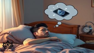 Nằm Mơ Thấy Điện Thoại Bị Vỡ Màn Hình: Giải Mã Ý Nghĩa