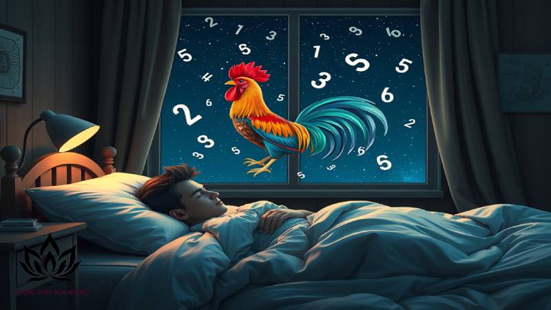 Giải Mã Giấc Mơ Thấy Gà Theo Góc Nhìn Tâm Linh Và Khoa Học