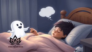 Giải Mã Giấc Mơ Thấy Ma Kéo Tay Dưới Góc Độ Khoa Học và Tâm Lý