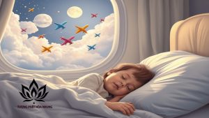 Giải Mã Chi Tiết Các Giấc Mơ Thấy Máy Bay Rơi Thường Gặp
