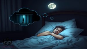 Ý Nghĩa Chung Khi Nằm Mơ Thấy Mình Đi Tù