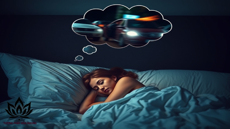 Nằm Mơ Thấy Người Khác Bị Tai Nạn Giao Thông: Giải Mã Chi Tiết Từ A Đến Z