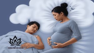 Giải Mã Giấc Mơ Nằm Mơ Thấy Người Khác Có Bầu