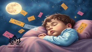 Giải Mã Giấc Mơ Nằm Mơ Thấy Người Ta Cho Vé Số: Ý Nghĩa và Điềm Báo