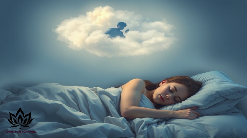 Giải Mã Giấc Mơ Nằm Mơ Thấy Người Thân Bị Tai Nạn