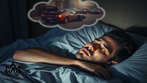 Nằm Mơ Thấy Người Thân Bị Tai Nạn Chảy Máu Là Điềm Báo Gì? Giải Mã Ý Nghĩa Chi Tiết Nhất