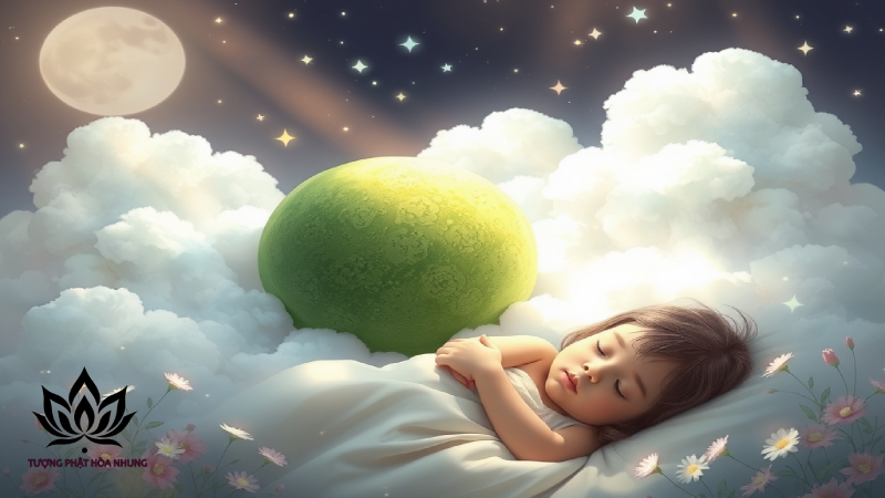 Giải Mã Chi Tiết Giấc Mơ Nằm Mơ Thấy Quả Bưởi