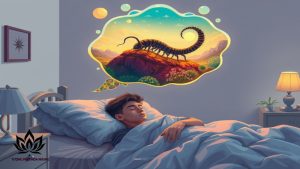 Nằm Mơ Thấy Rết Đánh Số Mấy? Gợi Ý Các Con Số May Mắn Liên Quan