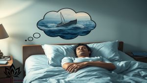 Nằm Mơ Thấy Thuyền Bị Chìm Là Điềm Báo Gì? Giải Mã Ý Nghĩa
