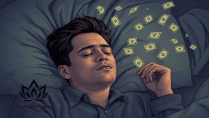 Nằm Mơ Thấy Tiền: Giải Mã Ý Nghĩa Đằng Sau Giấc Mộng