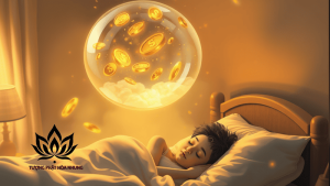 Nằm Mơ Thấy Vàng: Điềm Báo Của Sự Giàu Sang