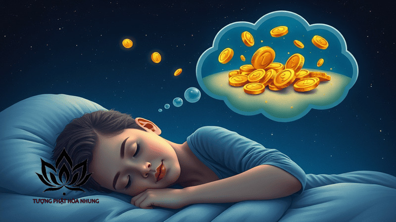 Nằm Mơ Thấy Vàng Đánh Đề Con Gì? Giải Mã Từ A Đến Z
