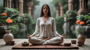 Những Điều Kiêng Kỵ Trong Ngày Lễ Phật Đản