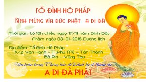 Ngày Vía Phật là Gì? Tìm Hiểu Chi Tiết