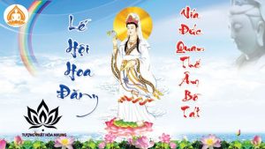 Ý Nghĩa Tâm Linh Sâu Sắc Của Ngày Vía Quan Âm Bồ Tát