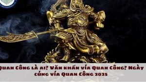 Các Hoạt Động Truyền Thống Trong Ngày Vía Quan Công